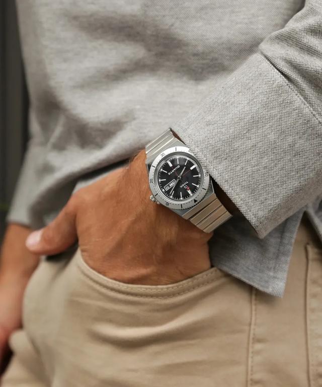 如果你想买块潮流腕表，其实 Timex 一点都不比 G-SHOCK 差