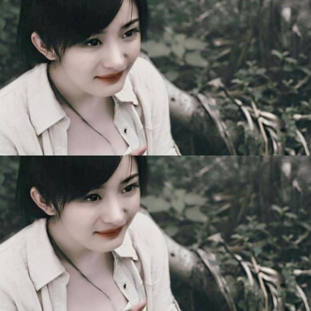 杨幂这部电影“牺牲”很大，大尺度的改变，角