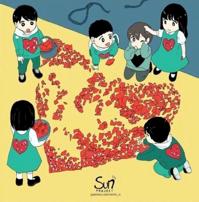 这些成年人的潜规则，你要懂。