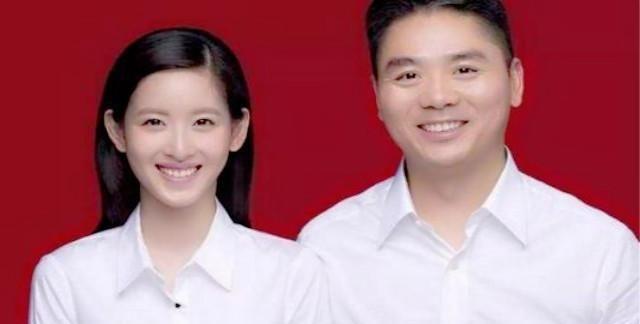 刘强东的“离开”是京东的“新生”，网友：没想到，这么爷们