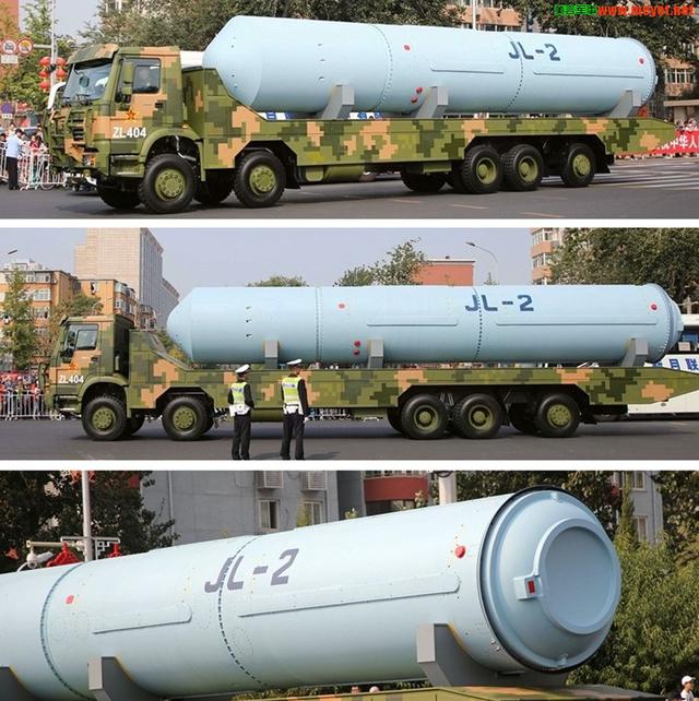 是什么阻碍中国拥有一千枚核弹头？2项关键技术亟待解决