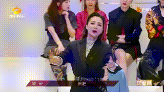 这么|宁静上次哭这么惨还是多尔衮死 第二次公演淘汰赛成催泪