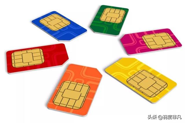 中国移动：使用5G可以不换卡，但中国电信暗示用户需要换卡
