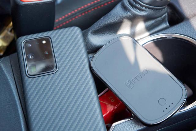 PITAKA磁吸系列三件套上手体验：一分钱一分货，使用感无可挑剔