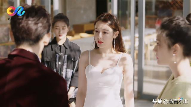 娶不上媳妇的霸总、嫁不出去的白富美，小时代