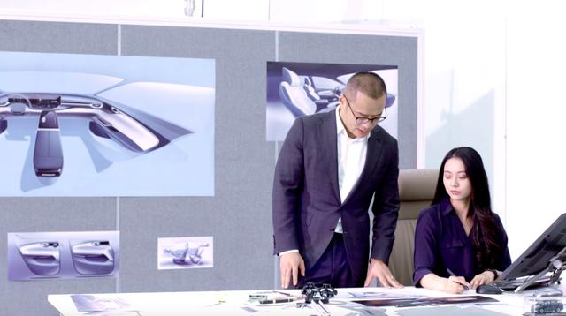 只要17万元起？新一代智能SUV埃安V开启预售