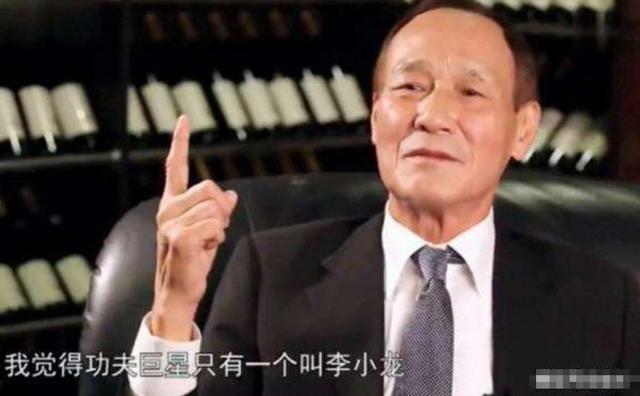 赵本山宴请一众香港大佬，不去大酒店，全都上