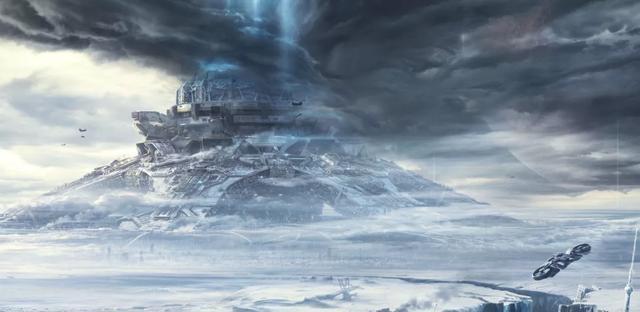 陈思诚被曝要拍科幻片，演员招募已开启，和《