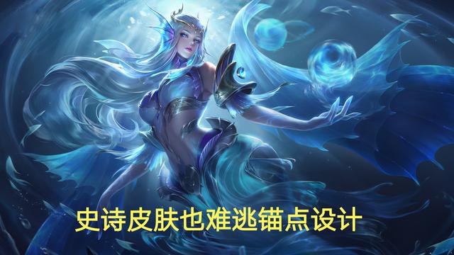 难怪新皮肤越来越差，原来是锚点效应，策划你到底在为谁省钱？