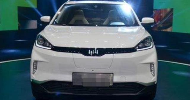 华为又成功！2个月卖出10000台，或成汽车中的新