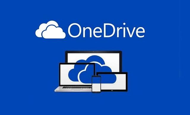 微软：OneDrive文件上传限制扩大至100GB，并终于迎来夜间模式