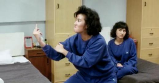 吴君如：曾被骂“丑女”，如今“拿捏”陈可辛