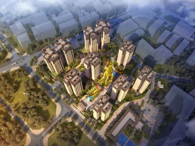 佛山禅城「东建世纪锦园」均价1字头，智能化生