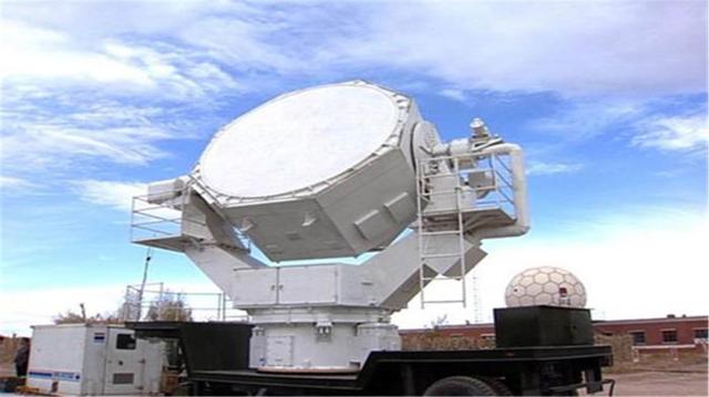中国首座巨型雷达站，得700名士兵协作开机，让美军导弹无法隐藏