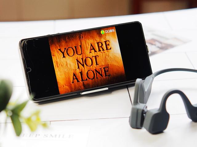 手机支架、无线快充南卡这款充电宝神了