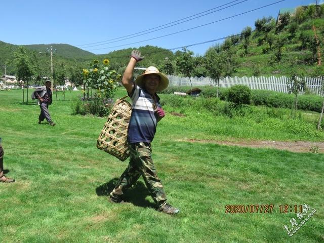 旅游旅行在丽江！人间值得