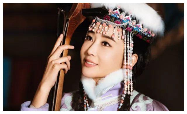 蒙古第一女英雄满都海为何嫁十几岁的内侄为妻