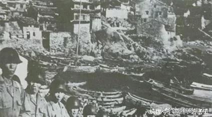 “日本直到投降都没有打下来的城市 日军直言最后悔去攻打此地”
