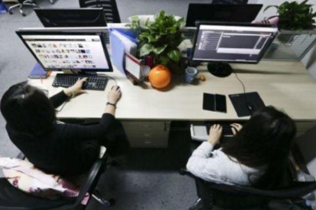 “女鑒黃師”每天做些什么，會不會很辛苦？內(nèi)行人一語道破