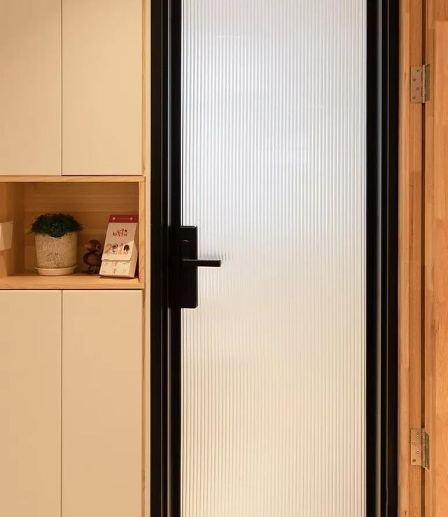 58㎡美哭我的中式学区房，暗藏收纳巨兽越住越爽