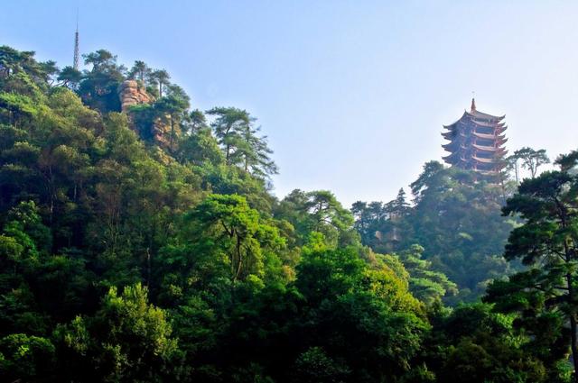 “本地游”，重庆这些好景点等你来！