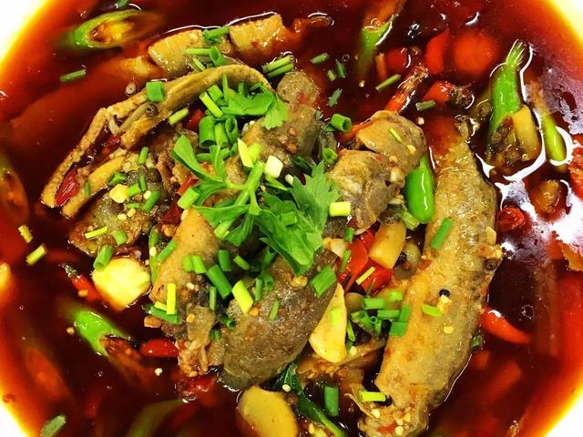 7月的泥鰍最肥美，這樣做肉質鮮嫩無腥味，給孩子做來補身體最好