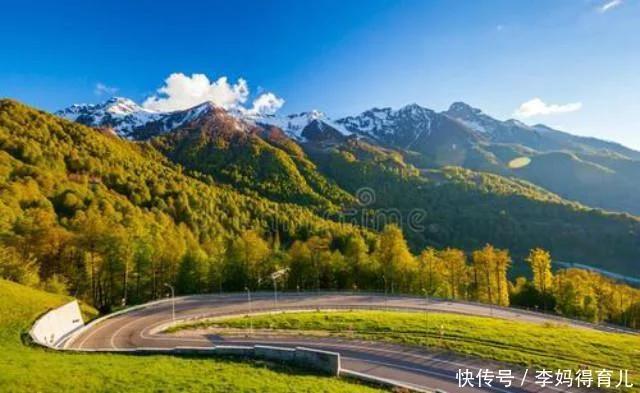 全球最大的国家，大半国土无人居住，光是森林