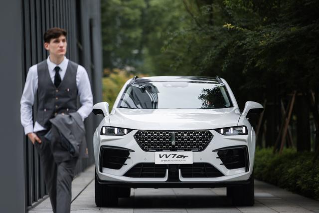 世界顶级个性定制品牌巴博斯，推中国品牌首款brabus，仅25.88万