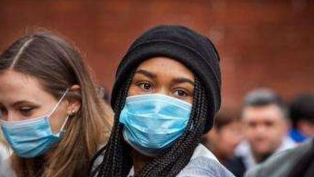 一夜之间美国民众无比团结，要干一把大的，但