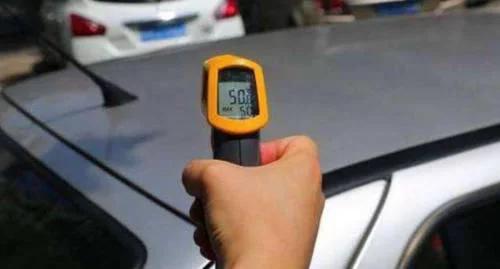 汽车经常暴晒，对爱车有影响吗？