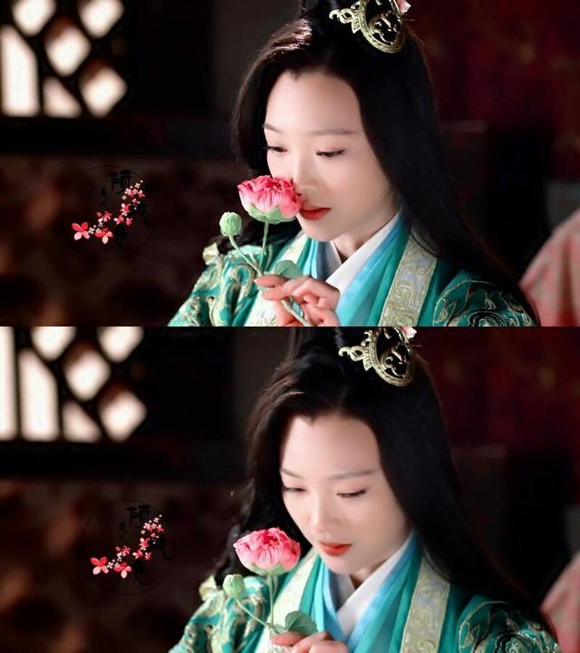 凭一己之力毁掉一部高分剧，三位老戏骨带不动她，整部戏一个表情