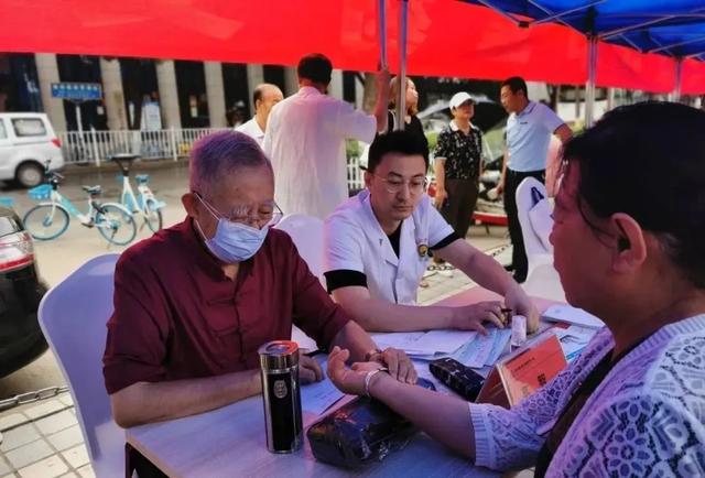 加强中医药文化建设，全省各地相继举办主题活动