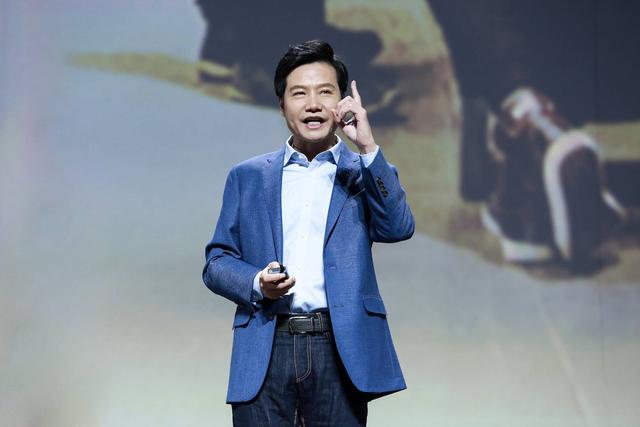 5分钟赚5个亿！行业狂揽115项第一！打破苹果降价