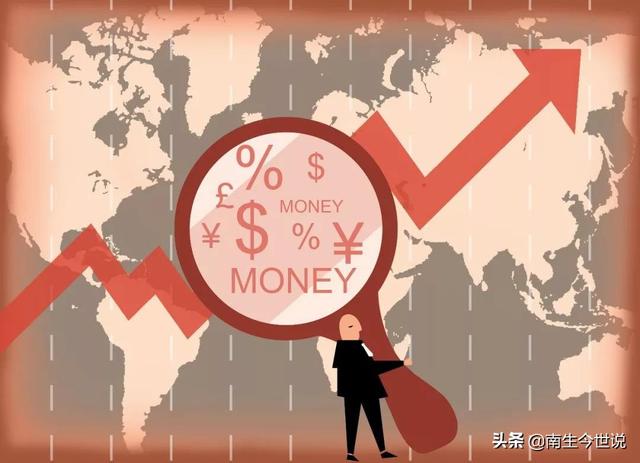 一季度，中国GDP同比实际下降6.8%，那环比增速是