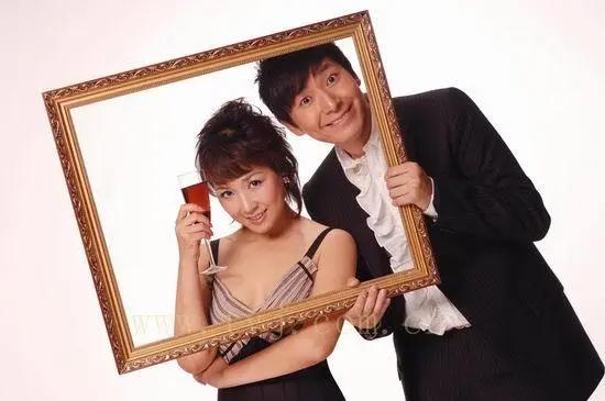 曾经最火的综艺主持搭档，李湘转身做了商人，