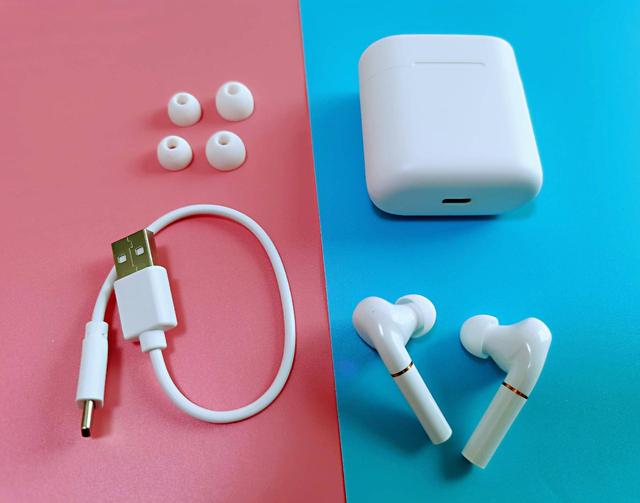 百元级真无线蓝牙耳机，给你带来极致音乐的聆听体验