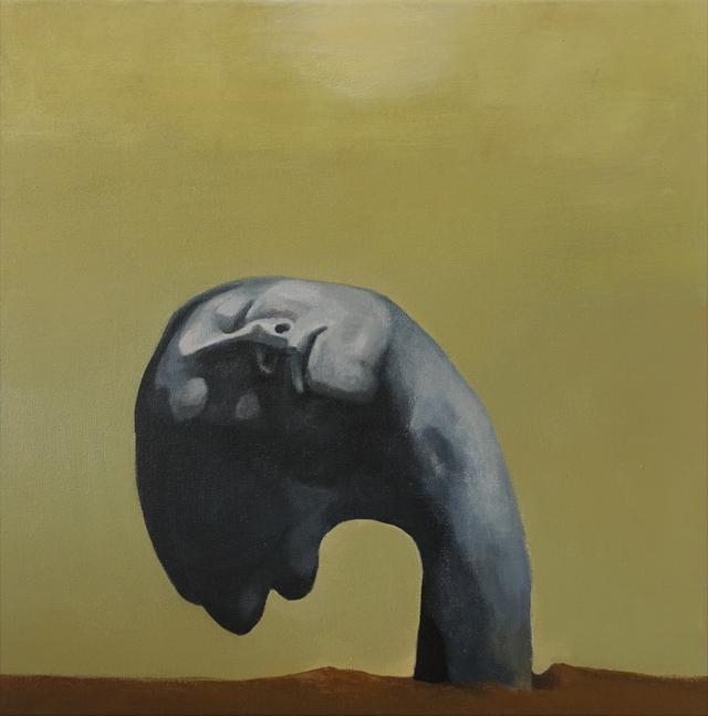 第三届“表现”当代艺术邀请展