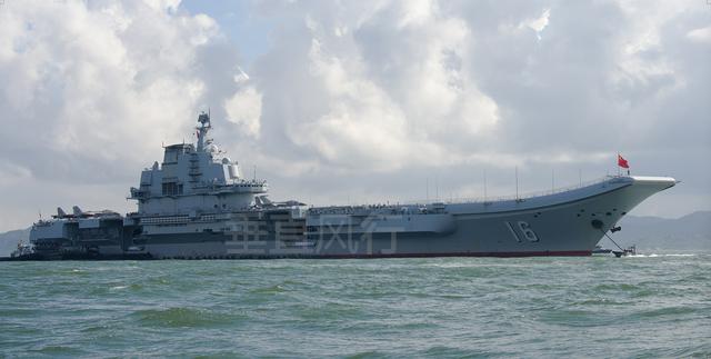 大国崛起看航母，这几年中国航母给我们太多惊喜！