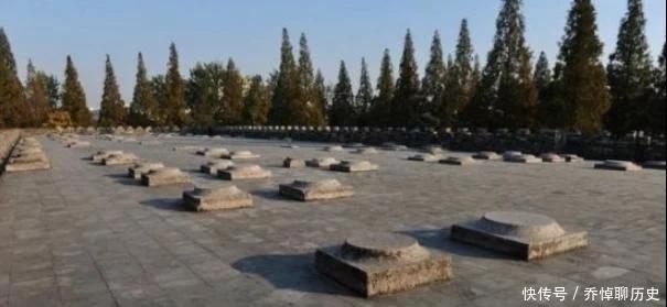 中国有个鲜为人知的故宫，比北京故宫大得多，只有小部分对外开放