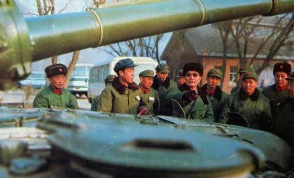 朋友遍天下，逐一盘点我国冷战时期获得的苏制