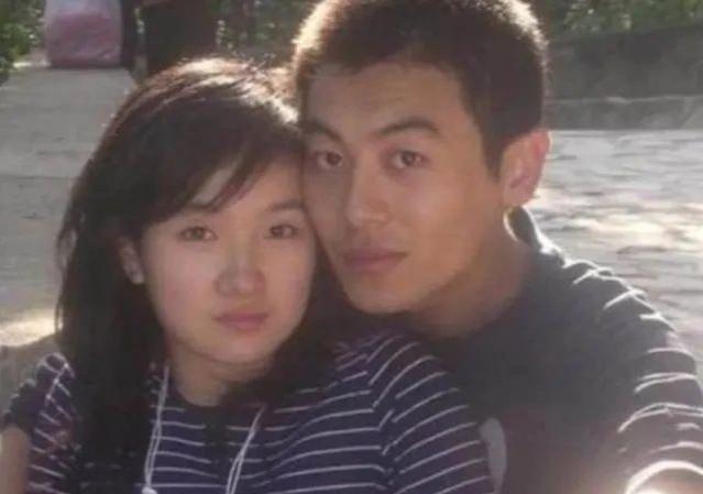 朱亚文和9年初恋分手，立刻娶陈思诚前女友，5年生2胎！