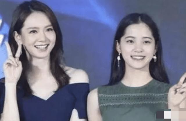 “妇女肚”和“少女肚”差别在哪？看到戚薇与