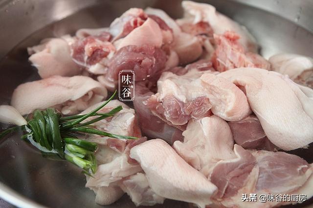 高考临近，常给孩子吃这道菜，营养丰富味道好，寓意“金榜题名”