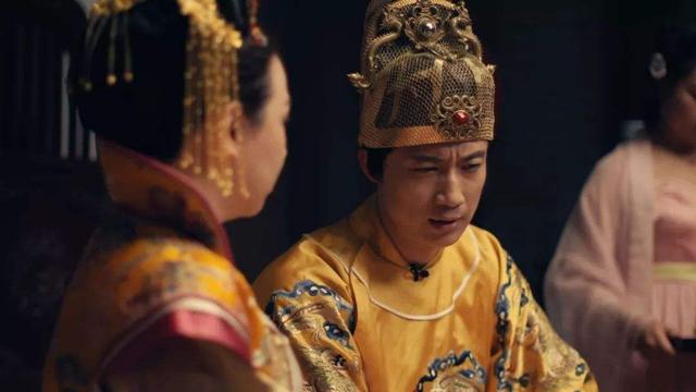 朱棣为什要认马皇后为生母，史学家：他只能这样才能解开心结