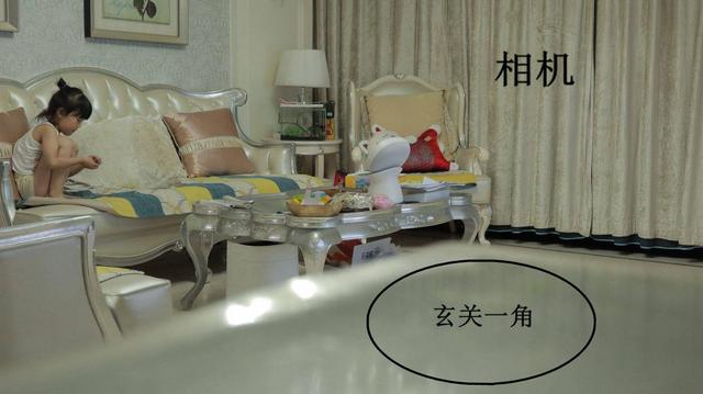 苗条身材大眼睛，老母亲育儿神器Aqara智能摄像机G2H
