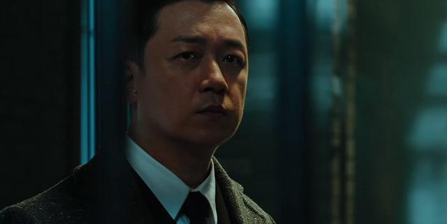 知名男星近况流出，身材一“胖”不复返，网友直呼：求你快减肥吧