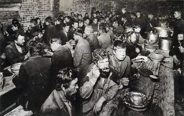 苏联崛起的背后，隐藏了哪两个真实的原因？教