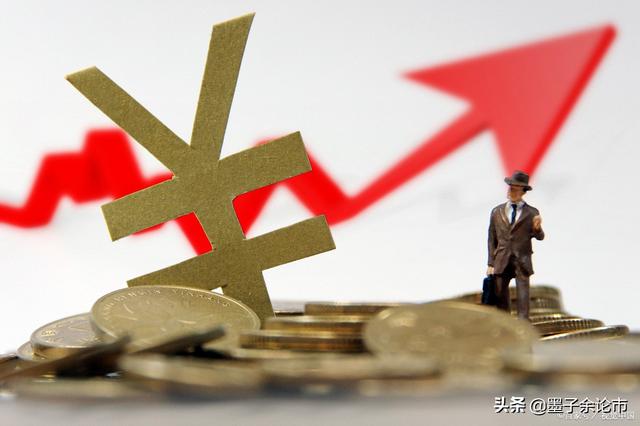 A股：将迎“艳阳天”？