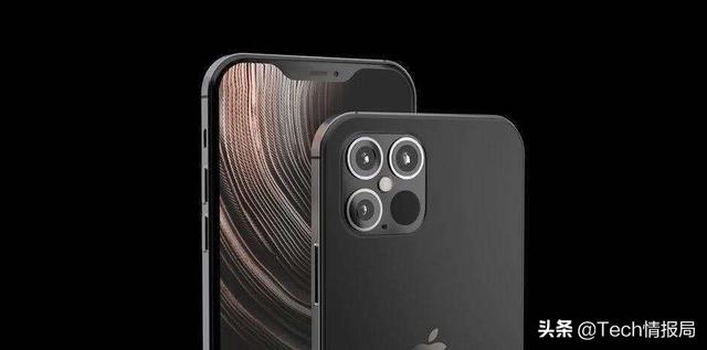 果粉失望了！iPhone12不支持120Hz刷新率，因关键技术被三星独占