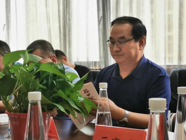 聂宗科新著《福田心耕》在西安首发
